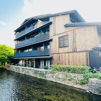 Jean-Georges at The Shinmonzen - 