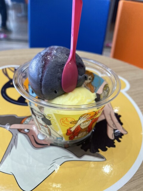 サーティワンアイスクリーム ヨークタウン新田東店