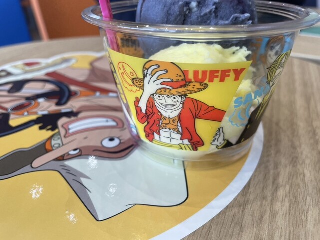 サーティワンアイスクリーム　 ヨークタウン新田東店 - 小鶴新田（ジェラート・アイスクリーム）の写真