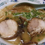 海平ラーメン - 