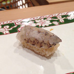 まねき鮨  - 車海老