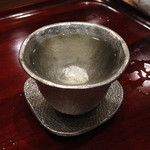Maneki Zushi - 岐阜のお酒「醴泉」