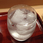 まねき鮨  - 三岳ロック