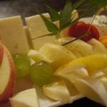 カフェバージュゴン - 