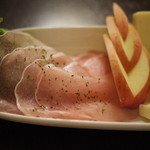 カフェバージュゴン - 