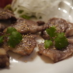 カフェバージュゴン - 