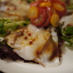 カフェバージュゴン - 