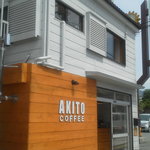 AKITO COFFEE - 