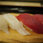 Numaduuogashizushi - 