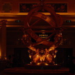 The Venetian Macao - エントランス