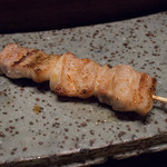 Yakitori No Hachibei - 豚バラ