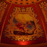 The Venetian Macao - 天井