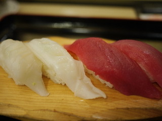 Numaduuogashizushi - 