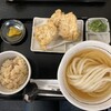 讃岐うどん 白庵