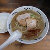 長尾中華そば 青森駅前店