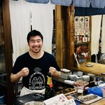 295870090 - 店主さんの山中　竜也さん