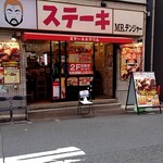 ミスターデンジャー 浅草観音店 - 