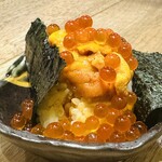 295870105 - 特別オーダーにぎり