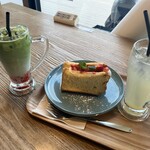 アンカーコーヒー - 