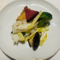 龍天門 - 