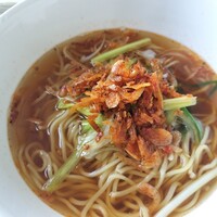 中国料理 礼華 四君子草 - 