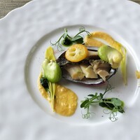 中国料理 礼華 四君子草 - 