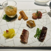 龍天門 - 