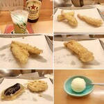 天婦羅 みやこし - 