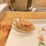 天婦羅 みやこし - 