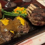 ハングリータイガー - 