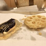 天婦羅 みやこし - 