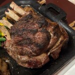 ハングリータイガー - 