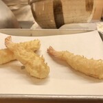 天婦羅 みやこし - 