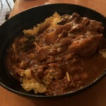 スーラジ - コレはスープカレーなのだろーか？