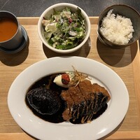 上野洋食遠山 - 
