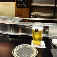 赤身焼肉 かるびあーの 新橋店 - 生