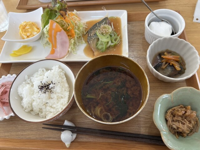 Haru Cafe