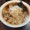 八王子ラーメン あじたつ