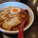 四代目 いちまる - お子様ラーメン