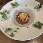 イタリアンバル Aoneco - 