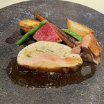 レストラン リューズ - 