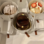 アシッドラシーヌ - 