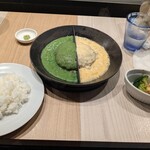 ハンバーグとはんばーぐ - 