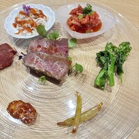 熟成焼肉 あらた - 