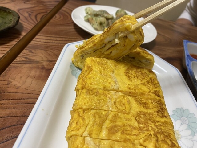 奥の細道 - 鹿渡（居酒屋）の写真