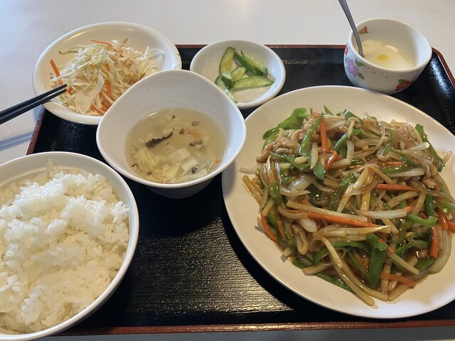 川香菜房 2号店 古川 | 本格中華料理店