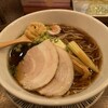 白子ラーメン Gメン68 つねさん