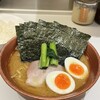 家系ラーメン 革新家 TOKYO
