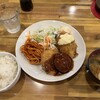 昭和の洋食 弥生