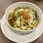 四川 郷土菜 シャンバァロウ - 